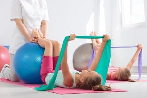 Physical Therapy in Basking Ridge NJ