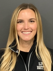 Casey Woodfinlevine, PT, DPT