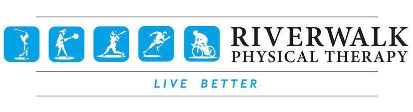 Riverwalk PT Logo