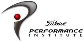 Titleist Performance Institute Screening