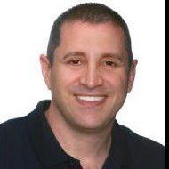 Phil Pesce, MSPT