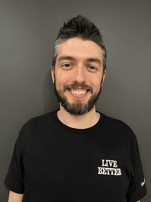 Larry Pemberton, DPT, CIMT